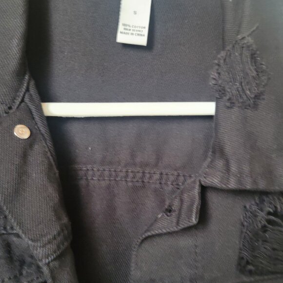 Refuge Brand (Charlotte Russe) - Picture 2 of 4